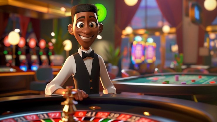 realbet featured game showcase